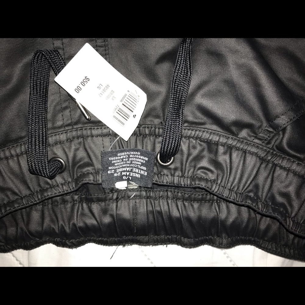 Don’t FIT Brnad NEW with tag